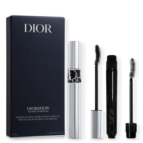 dior cofanetto mascara